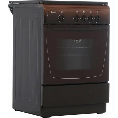 Газовая плита Gefest 1200 С7 К89 (коричневый) 6