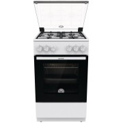 Газовая плита Gorenje GG5A10WH (белый)