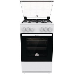 Газовая плита Gorenje GG5A10WH (белый)