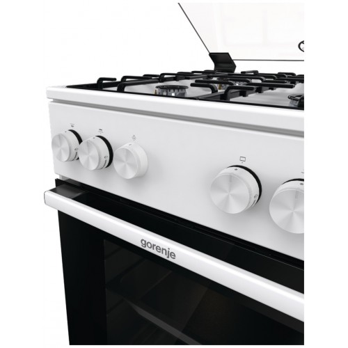Газовая плита Gorenje GG5A10WH (белый) 2