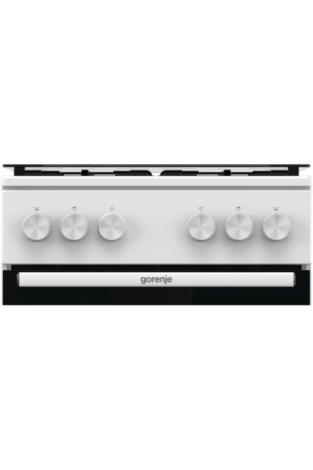 Газовая плита Gorenje GG5A10WH (белый) 3