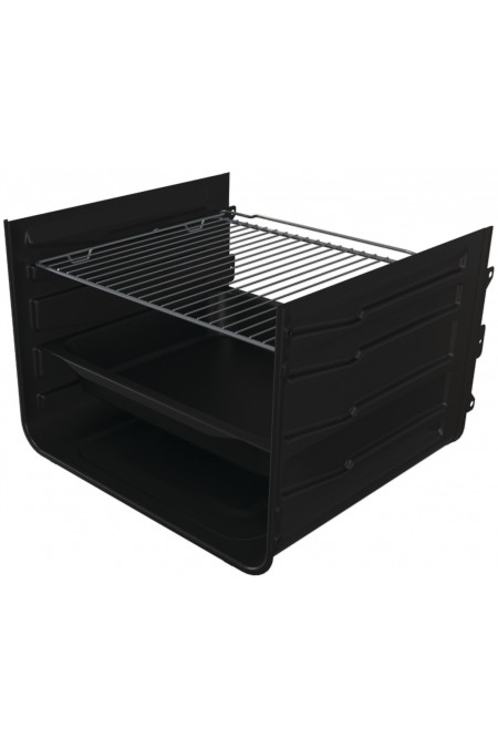 Газовая плита Gorenje GG5A10WH (белый) 6