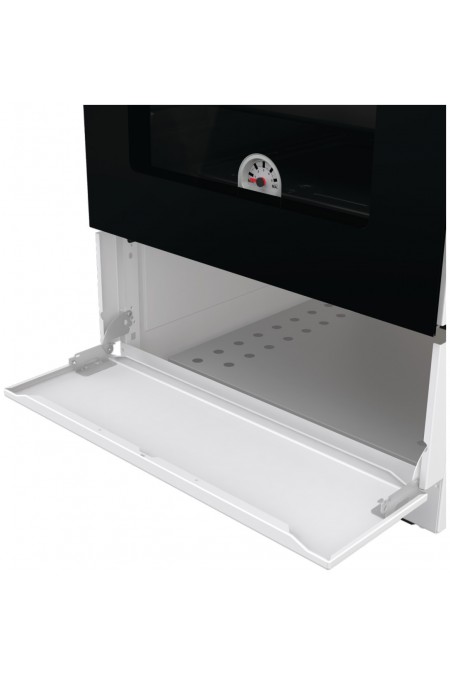 Газовая плита Gorenje GG5A10WH (белый) 7