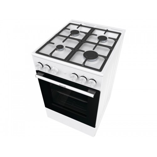 Газовая плита Gorenje GG5A11WF (белый) 3