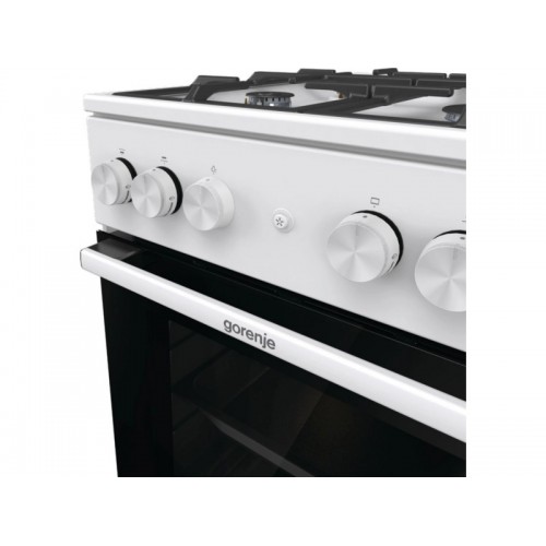 Газовая плита Gorenje GG5A11WF (белый) 4