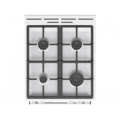 Газовая плита Gorenje GG5A11WF (белый) 6