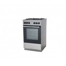 Газовая плита Gorenje GG5A11XF (нержавеющая сталь)