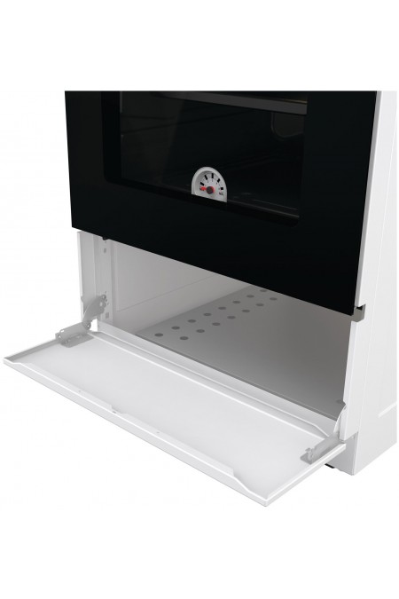 Газовая плита Gorenje GG5A12WH (белый) 2