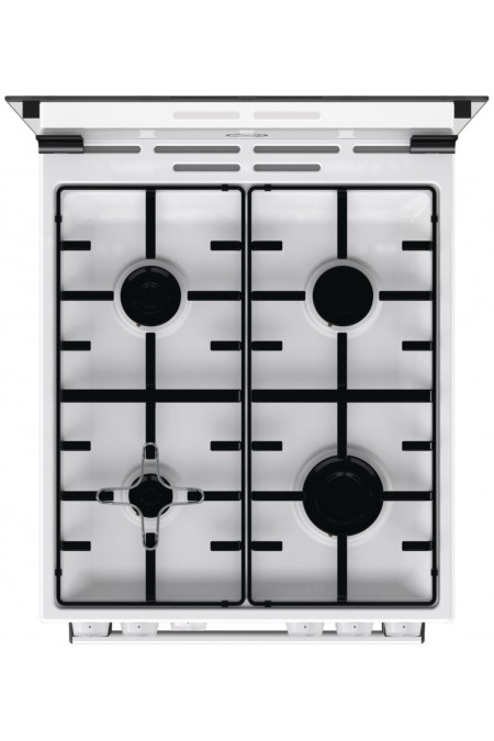 Газовая плита Gorenje GGI5A21WH (белый) 1