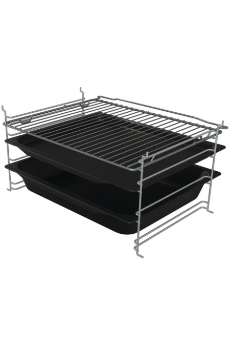 Газовая плита Gorenje GGI5A21WH (белый) 2