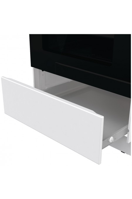 Газовая плита Gorenje GGI5A21WH (белый) 3