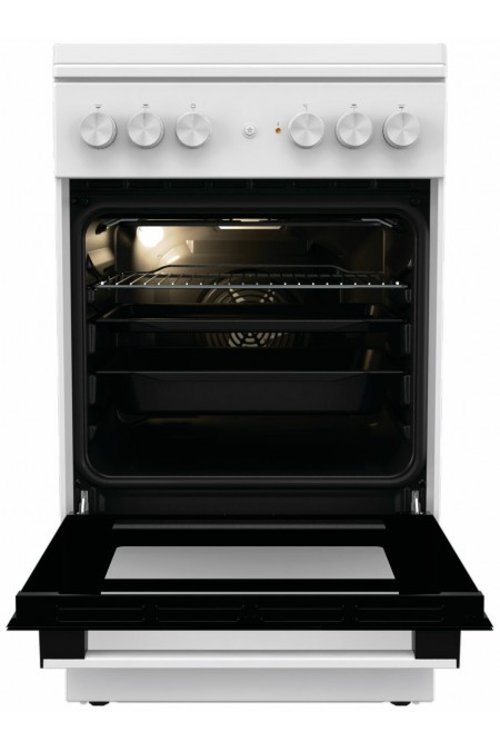 Газовая плита Gorenje GK5A42WF-B (белый) 1