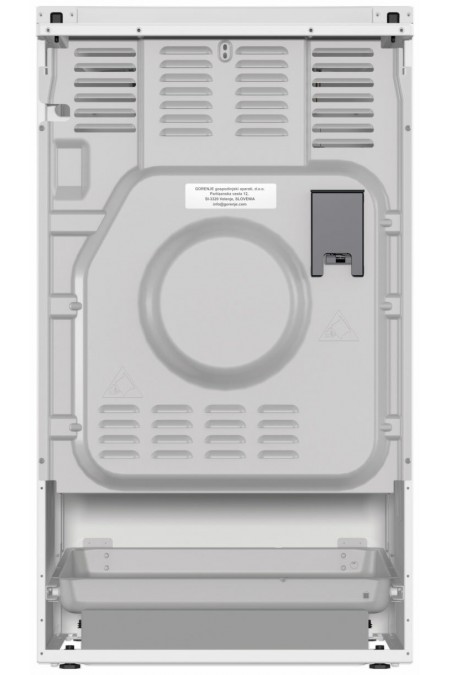 Газовая плита Gorenje GK5A42WF-B (белый) 2