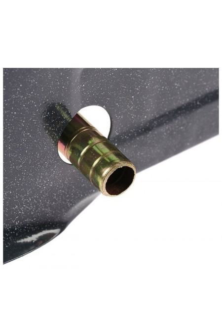 Газовая плита Homestar HS-1201 (черный) 3