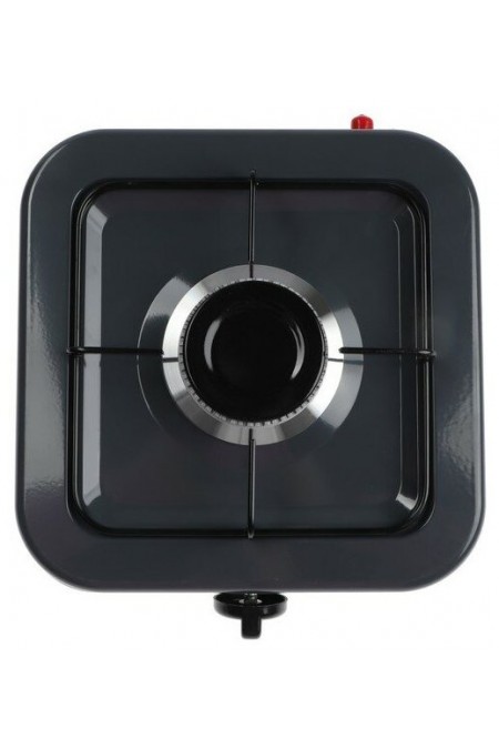 Газовая плита Homestar HS-1201 (черный) 4