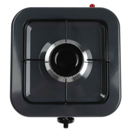 Газовая плита Homestar HS-1201 (черный) 4