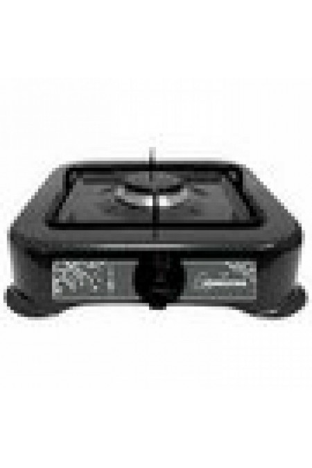 Газовая плита Homestar HS-1201 (черный) 5