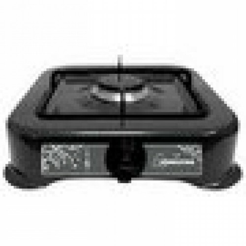 Газовая плита Homestar HS-1201 (черный) 5