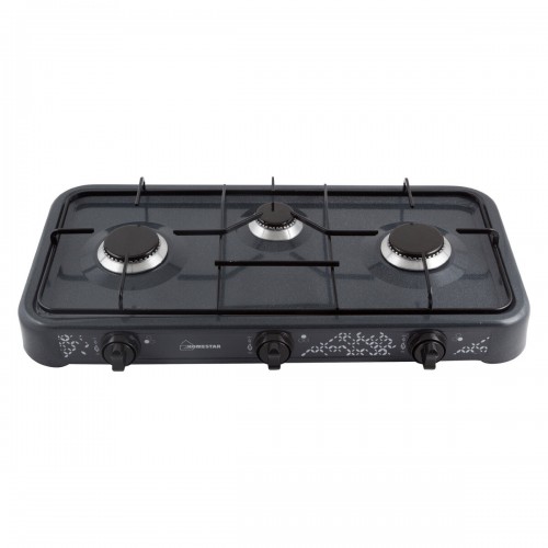 Газовая плита Homestar HS-1203 (черный) 