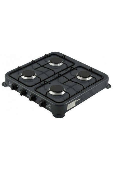 Газовая плита Homestar HS-1204 (черный) 2