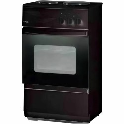 Газовая плита Лада Nova CE 3209B (коричневый)