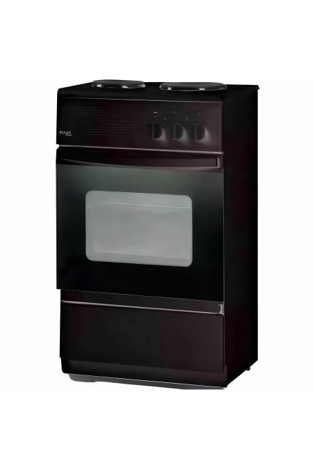 Газовая плита Лада Nova CE 3209B (коричневый) 