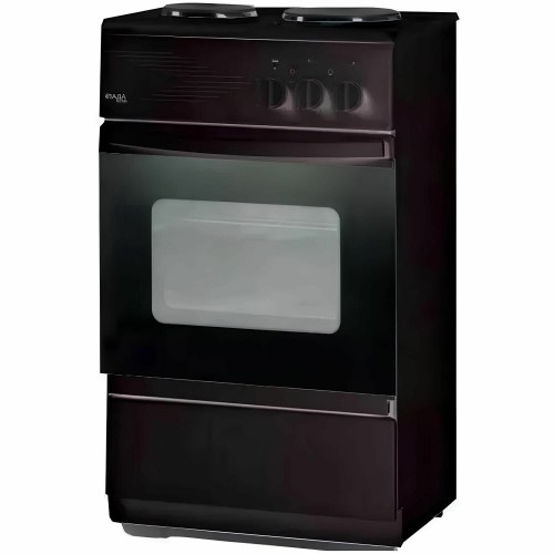 Газовая плита Лада Nova CE 3209B (коричневый) 