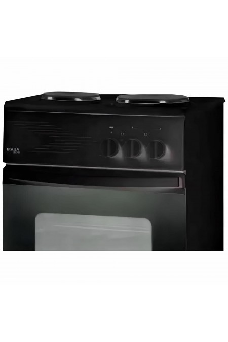 Газовая плита Лада Nova CE 3209B (коричневый) 1