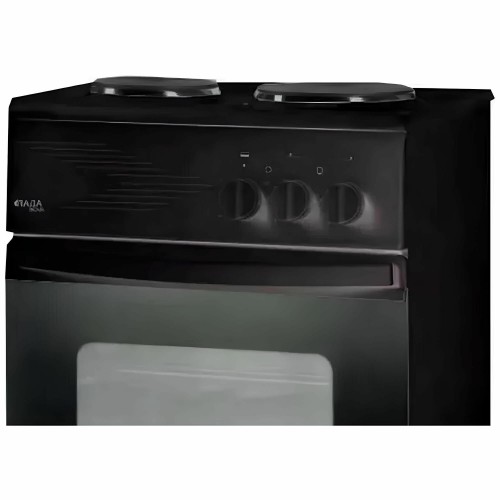 Газовая плита Лада Nova CE 3209B (коричневый) 1