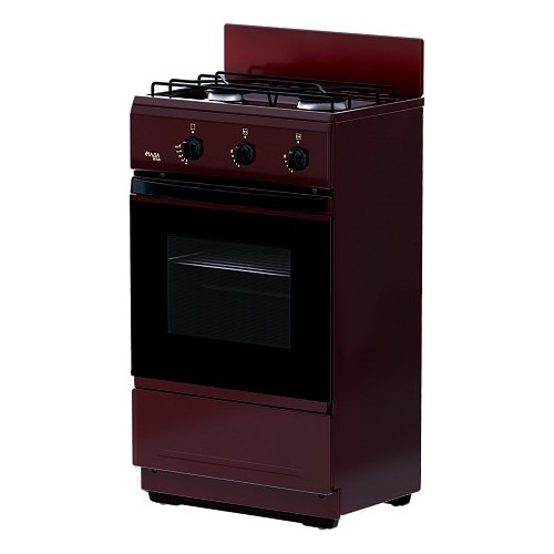 Газовая плита ЛАДА NOVA CG 32013 B 3