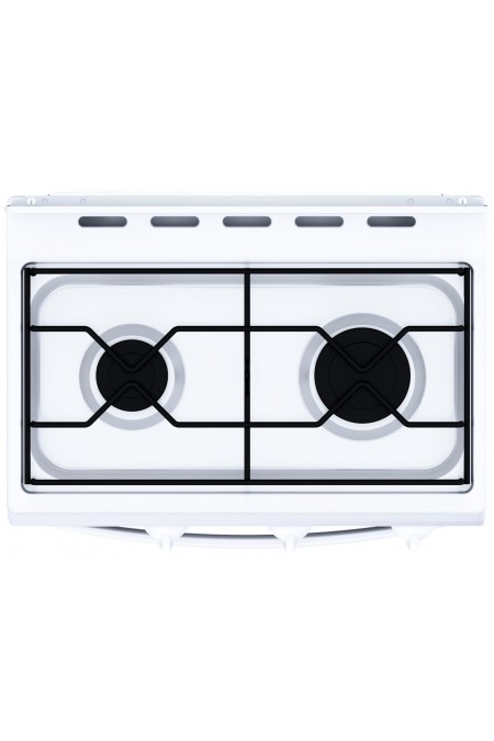 Газовая плита Лада Nova CG 32013W (белый) 1