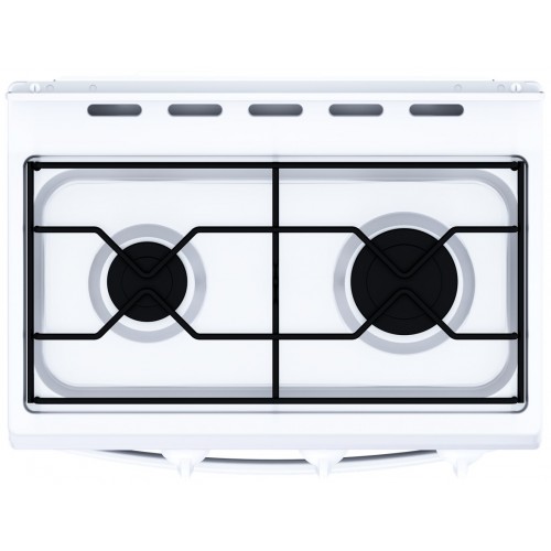 Газовая плита Лада Nova CG 32013W (белый) 1