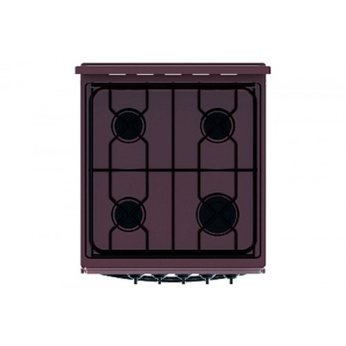 Газовая плита Лада Nova RG 24039B (коричневый) 1