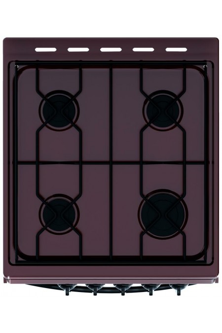 Газовая плита Лада Nova RG 24042B (коричневый) 2