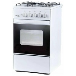 Газовая плита Лада Nova RG 24042W (белый)