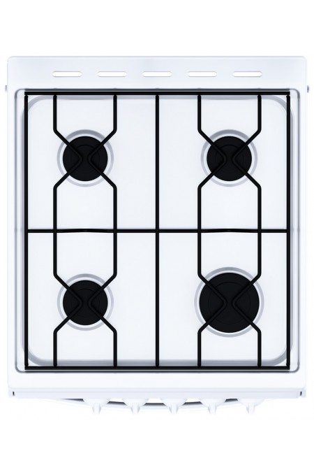 Газовая плита Лада Nova RG 24042W (белый) 2