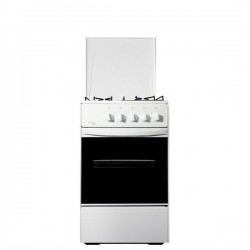 Газовая плита Лада Nova RG 24044W (белый)