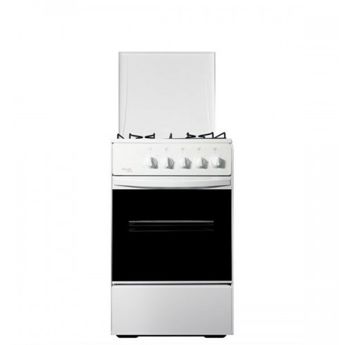 Газовая плита Лада Nova RG 24044W (белый) 1