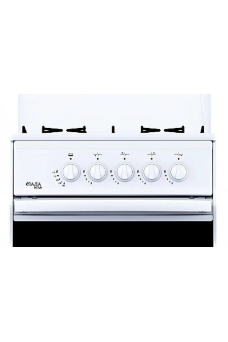 Газовая плита Лада Nova RG 24044W (белый) 2