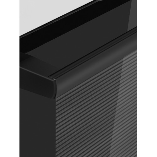 Газовая плита MAUNFELD MGC50GCW08D (серый) 9