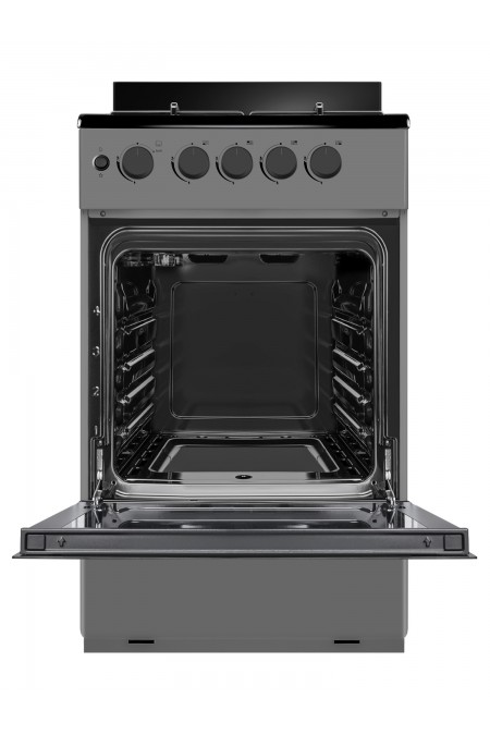 Газовая плита Maunfeld MGC50GEGR08 (серый) 1