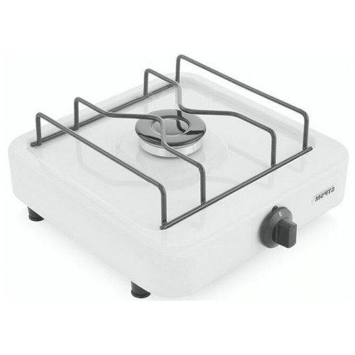 Газовая плита Мечта 100М (белый) 6