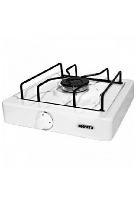 Газовая плита Мечта 100М (белый) 4