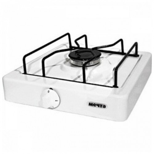 Газовая плита Мечта 100М (белый) 8
