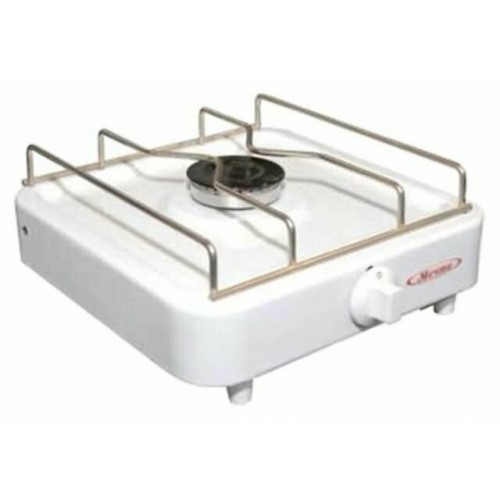 Газовая плита Мечта 100М (белый) 9
