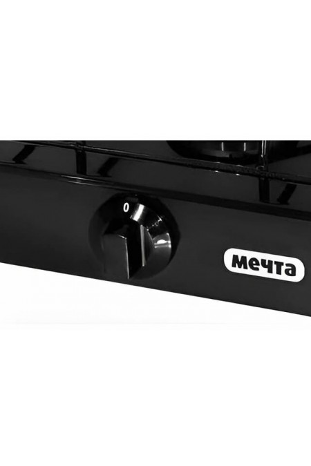Газовая плита Мечта 100М (черный) 1