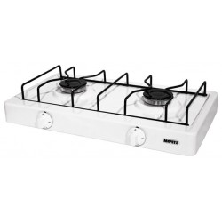 Газовая плита Мечта 200М (белый)