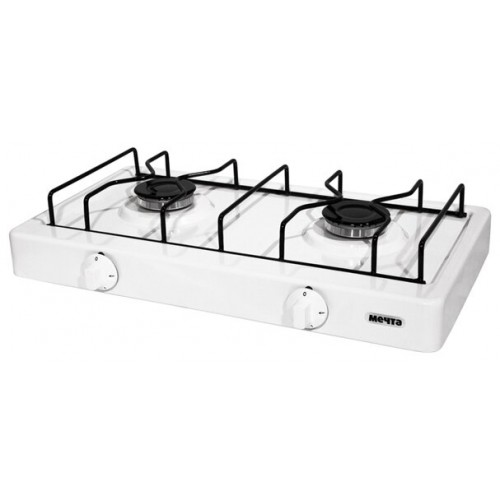 Газовая плита Мечта 200М (белый) 