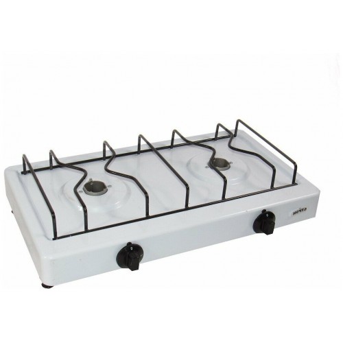 Газовая плита Мечта 200М (белый) 2