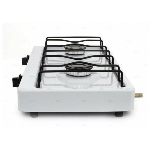 Газовая плита Мечта 200М (белый) 3